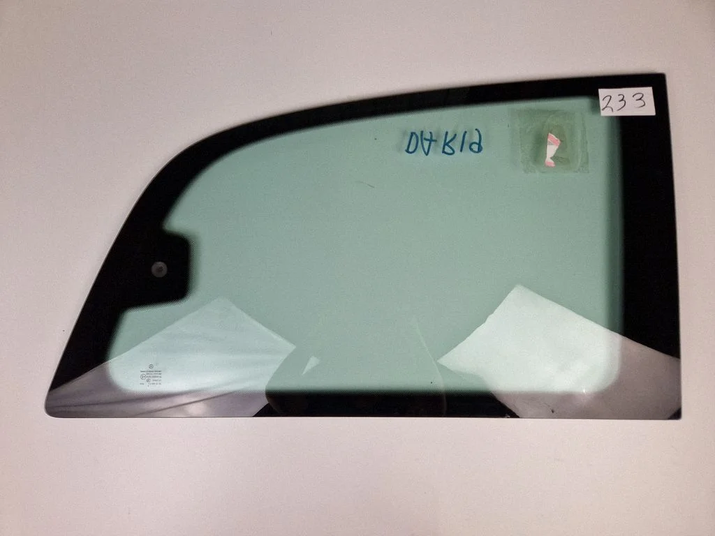 Rear side window 43R000016 – Mercedes-Benz Vito Viano W639 (2003-2014)