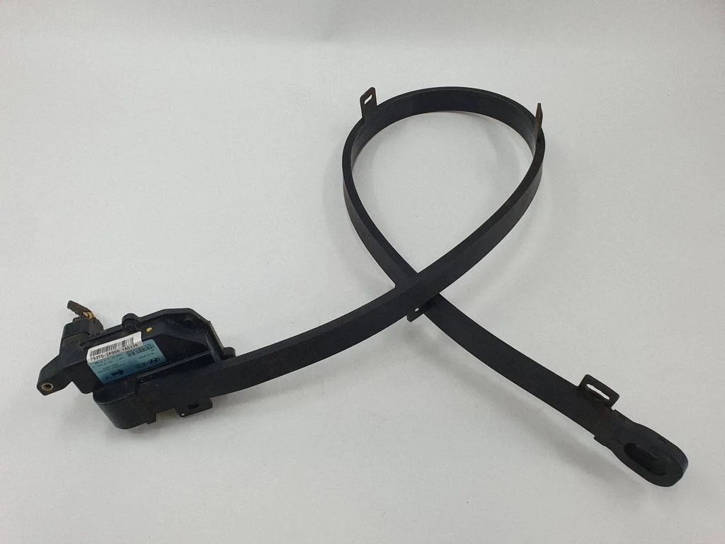 Airbag deployment crash/impact sensor 791702P000
