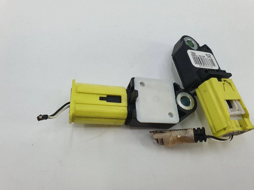 Airbag deployment crash/impact sensor 8983102130