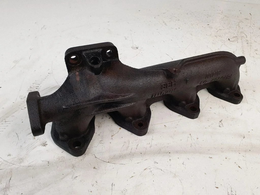 Exhaust manifold – BMW 5 Series F10 F11 (2009-2016)