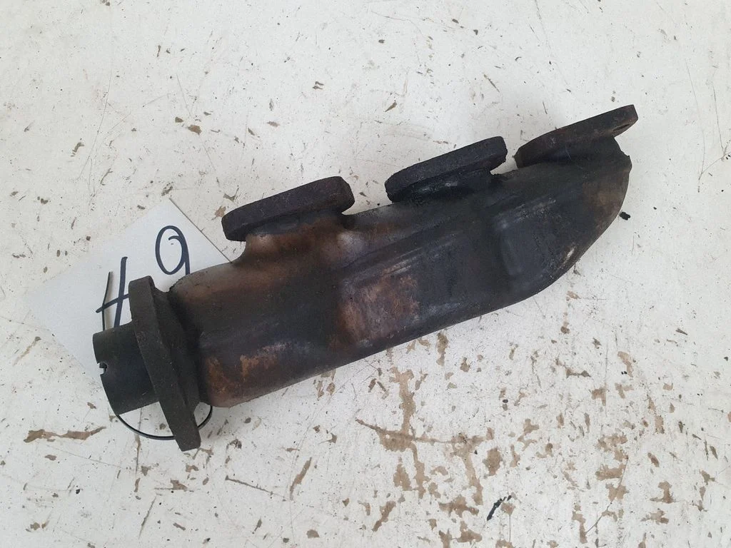 Exhaust manifold 059253033L