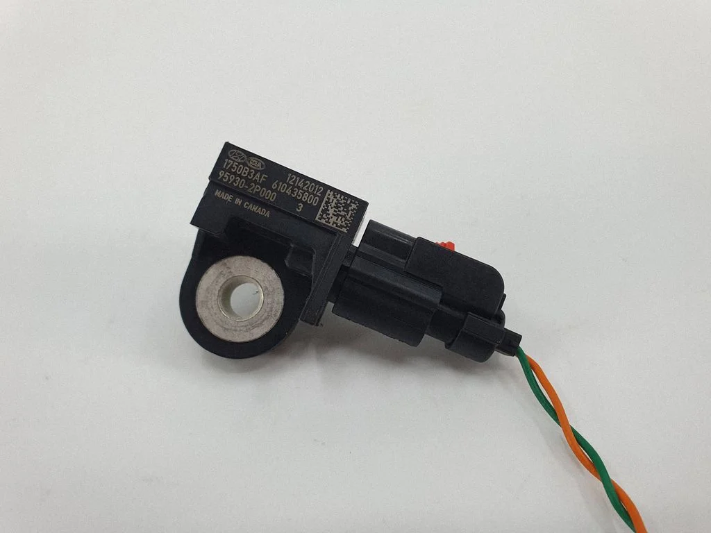 Airbag deployment crash/impact sensor 959302P000