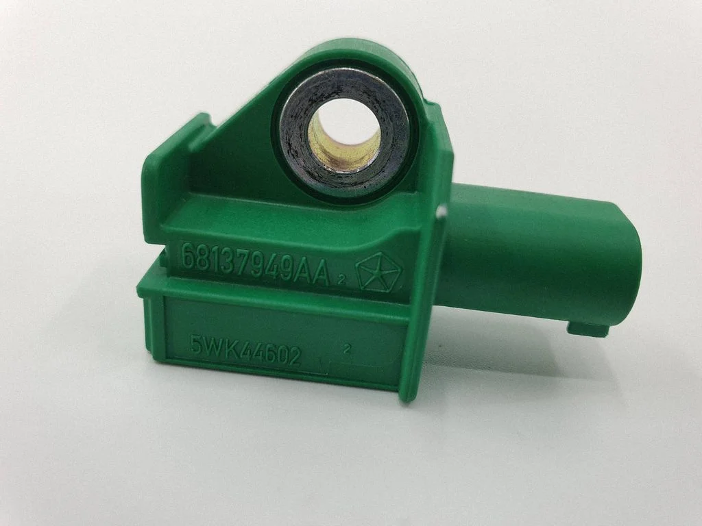 Drošības spilvenu trieciena sensors 68137949AA