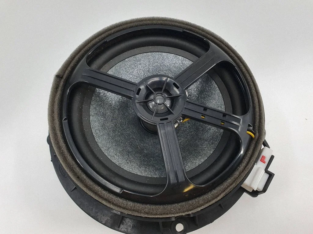 Rear door speaker 963412PAA0