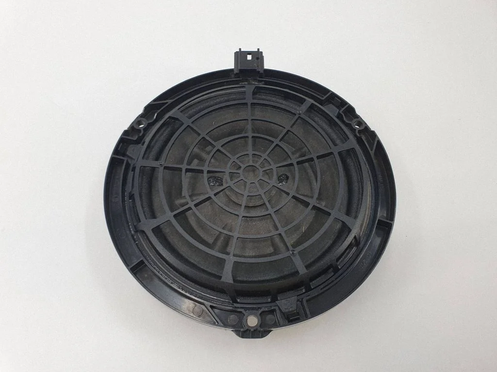 Rear door speaker 9665231880
