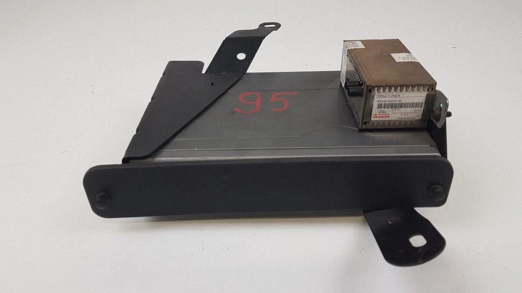 CD/DVD changer 0866200880