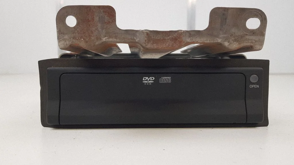 CD/DVD-vahetaja 39540SMGE010M1