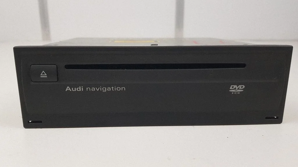 CD/DVD mainītājs 4E0919887L