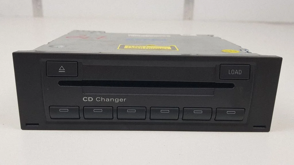 CD/DVD mainītājs 1Z0035111A
