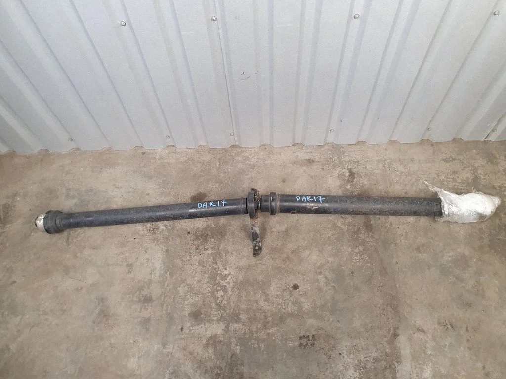 Drive shaft (set) 8K0521101E