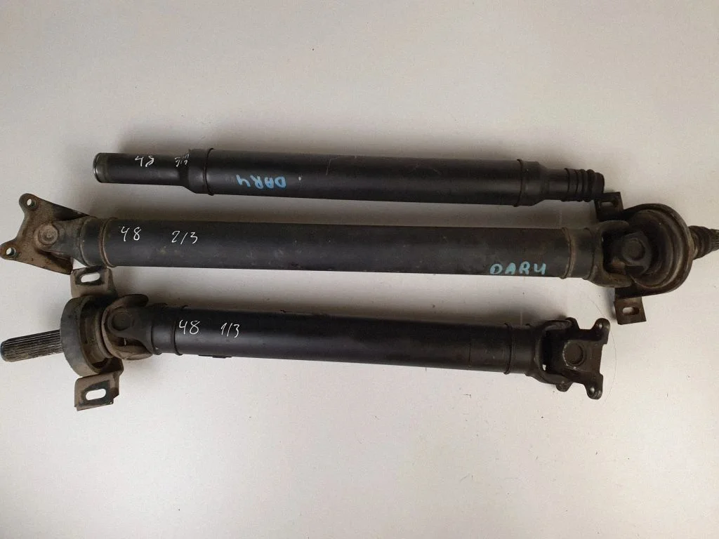 Drive shaft (set)