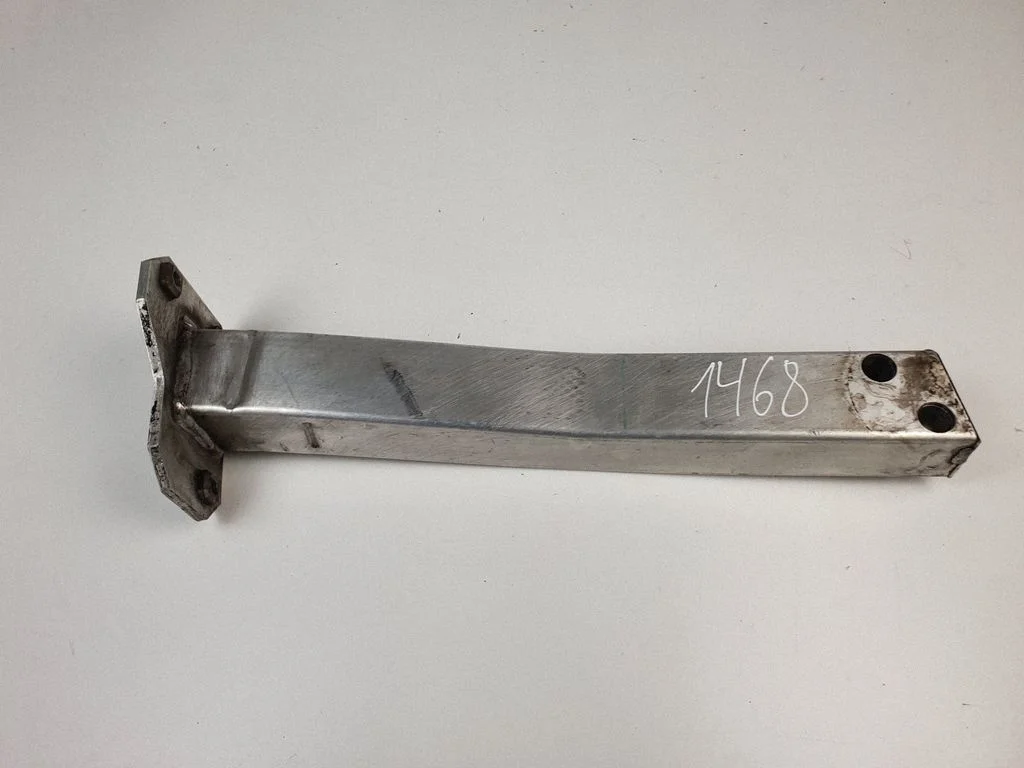 Front bumper shock/impact absorber 51811229DX