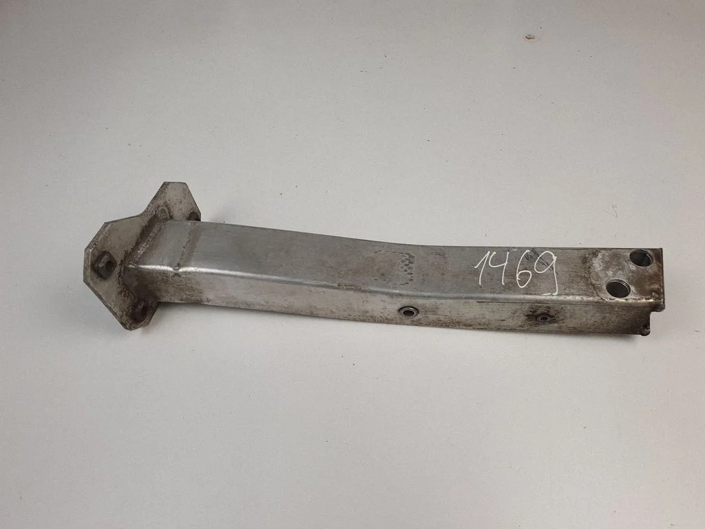 Front bumper shock/impact absorber 51811234SX
