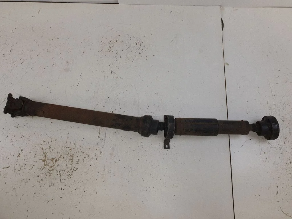 Drive shaft (set)