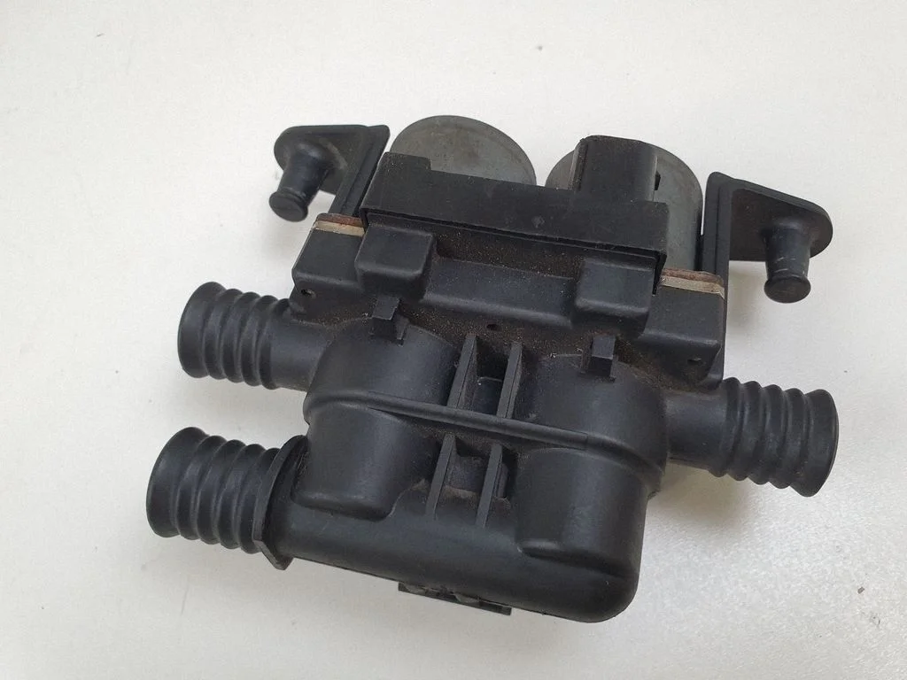 Coolant heater control valve 1147412167