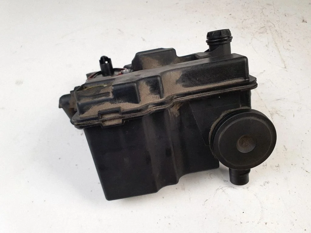 Separator oleju (odma) – Ford S-MAX (2006-2015)