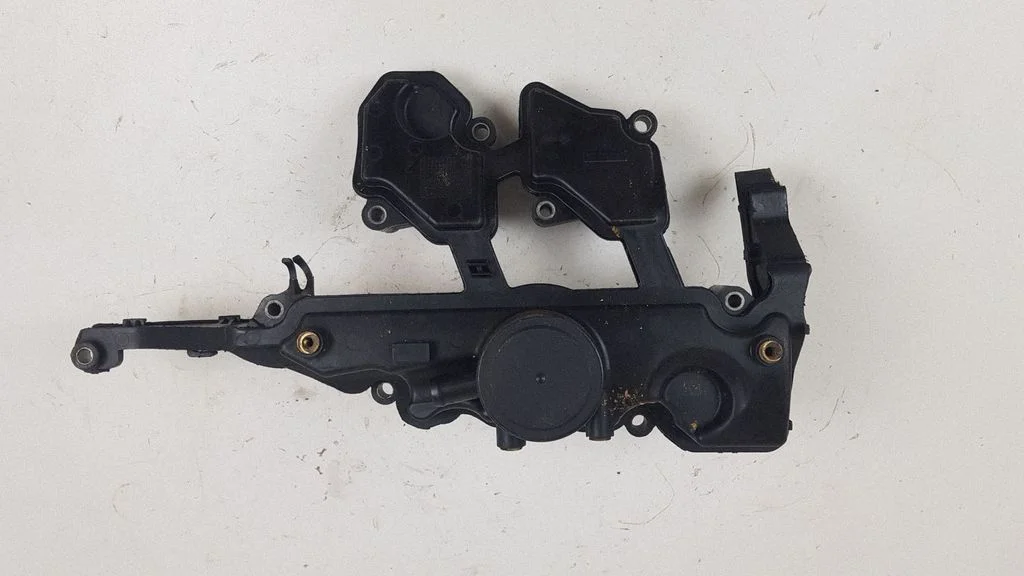 Separator oleju (odma) – Renault Trafic II (X83) (2001-2014)