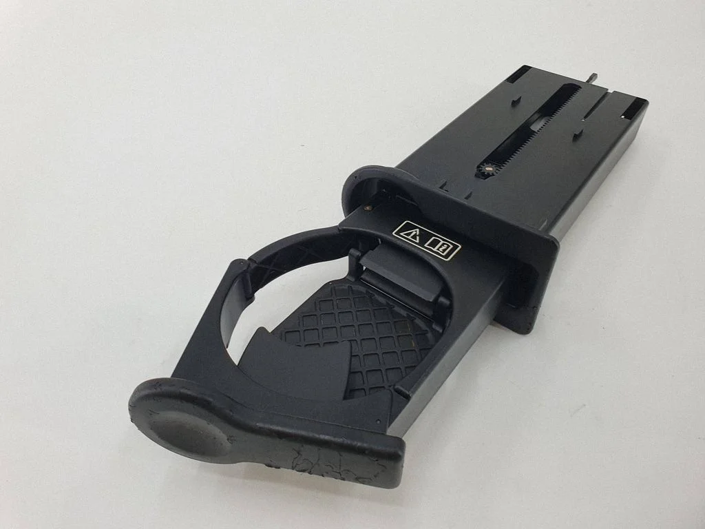 ESP acceleration yaw rate sensor – Land Rover Range Rover L322 (2002-2012)