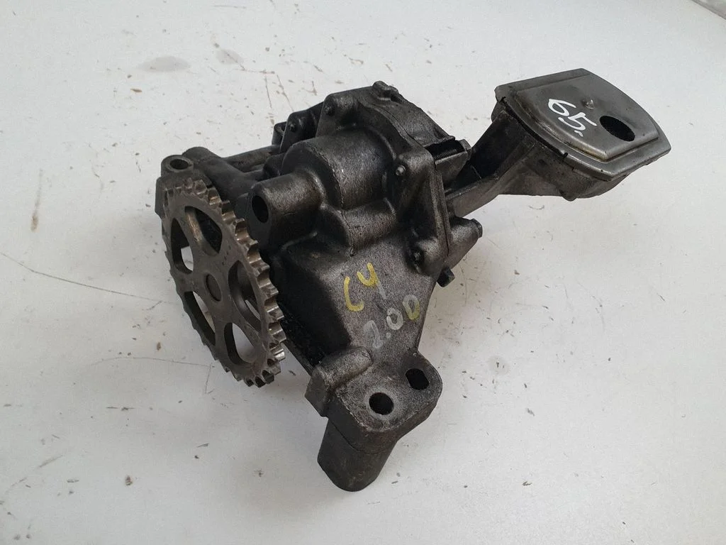 Õlipump – Citroen C4 I (2004-2010)