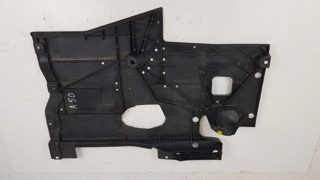 Rear underbody cover/under tray GHK156122