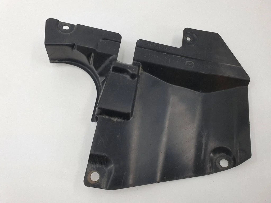Front underbody cover/under tray KD5356341