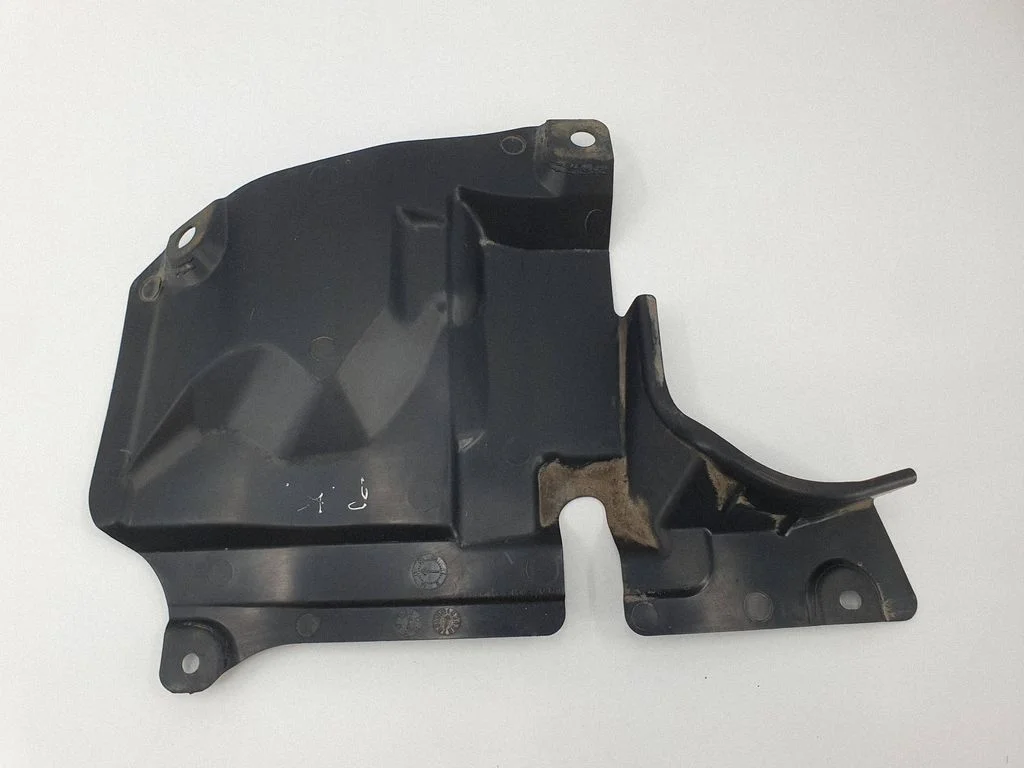 Front underbody cover/under tray KD5356342