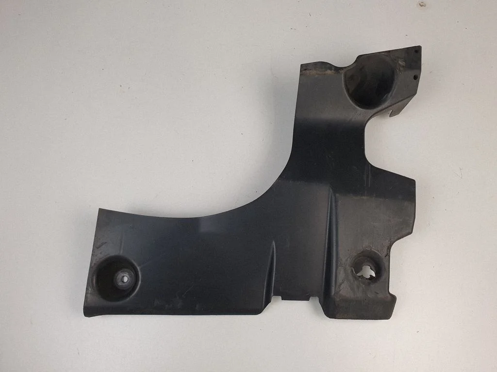 Front underbody cover/under tray 50513412DX