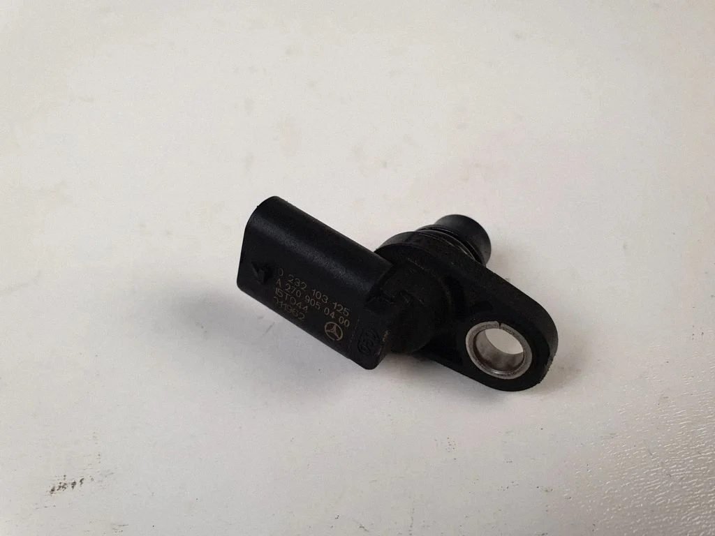 Kloķvārpstas stāvokļa devējs 0232103125