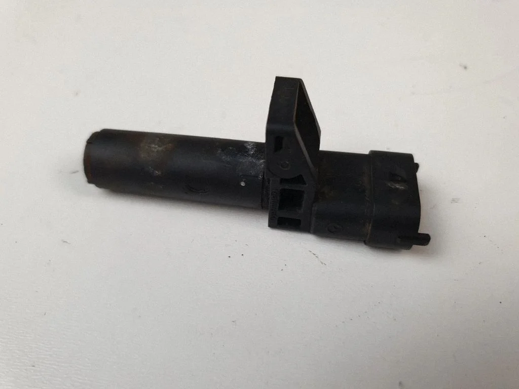 Crankshaft position sensor – Mercedes-Benz E-Class W212 (2009-2016)