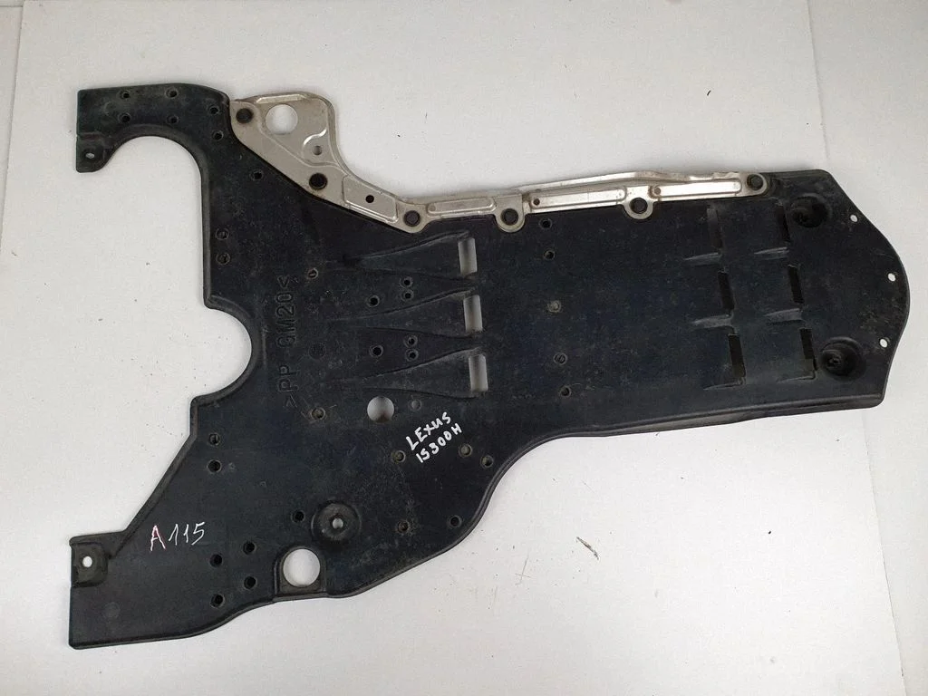 Front underbody cover/under tray 5144253050