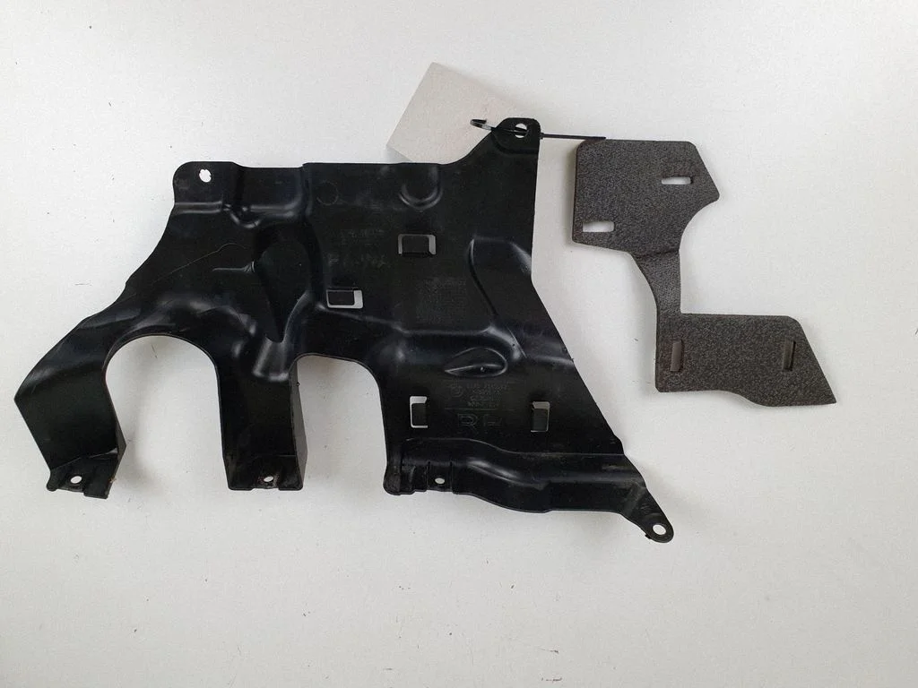 Front underbody cover/under tray – BMW 5 Series G30 G31 G38 (2016-)