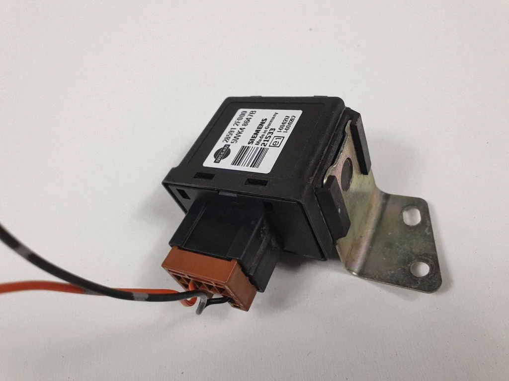 Immobilizer control unit/module 285912F000