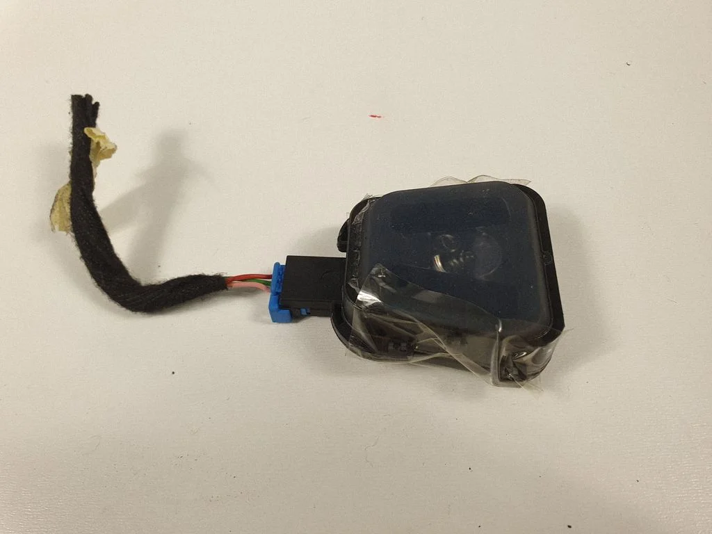 Lietus sensors