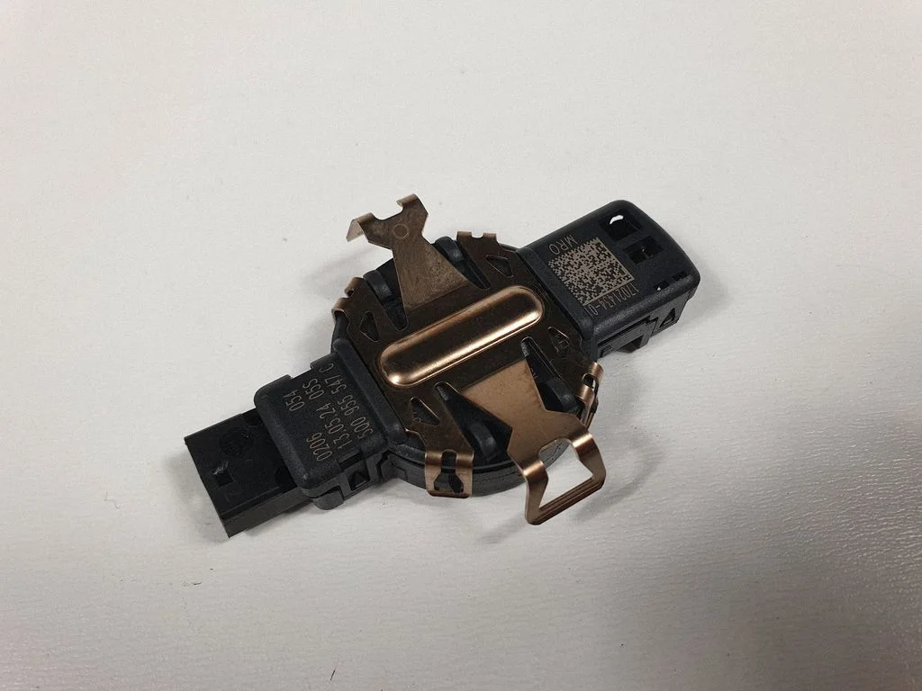 Rain sensor 5Q0955547C