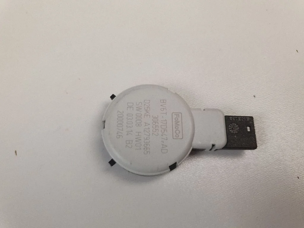 Rain sensor BV6T17D547AD
