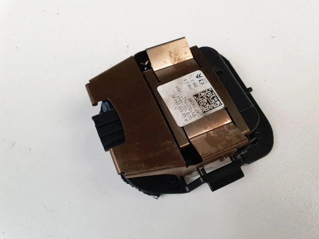 Rain sensor 9665925480