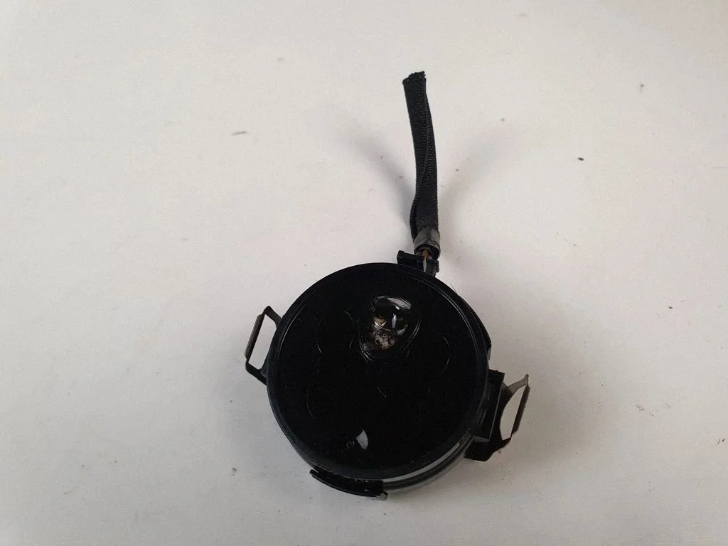 Rain sensor 28536EB30C