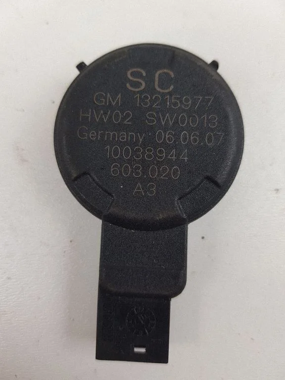 Lietus sensors 13215977