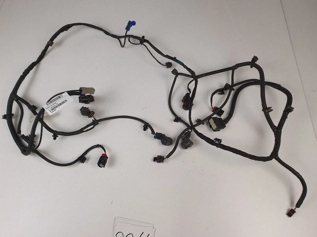 Parking PDC sensor 31680784