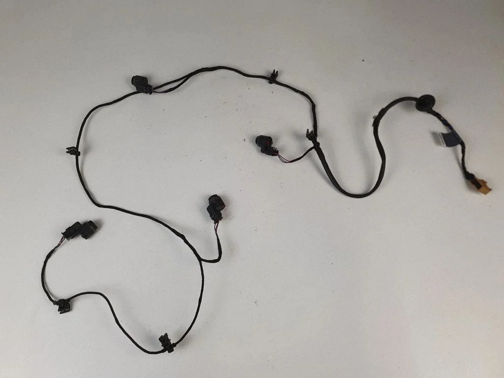 Parkošanās sensors PDC 1S0919275A