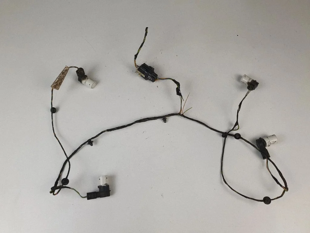 Parkošanās sensors PDC 3687755