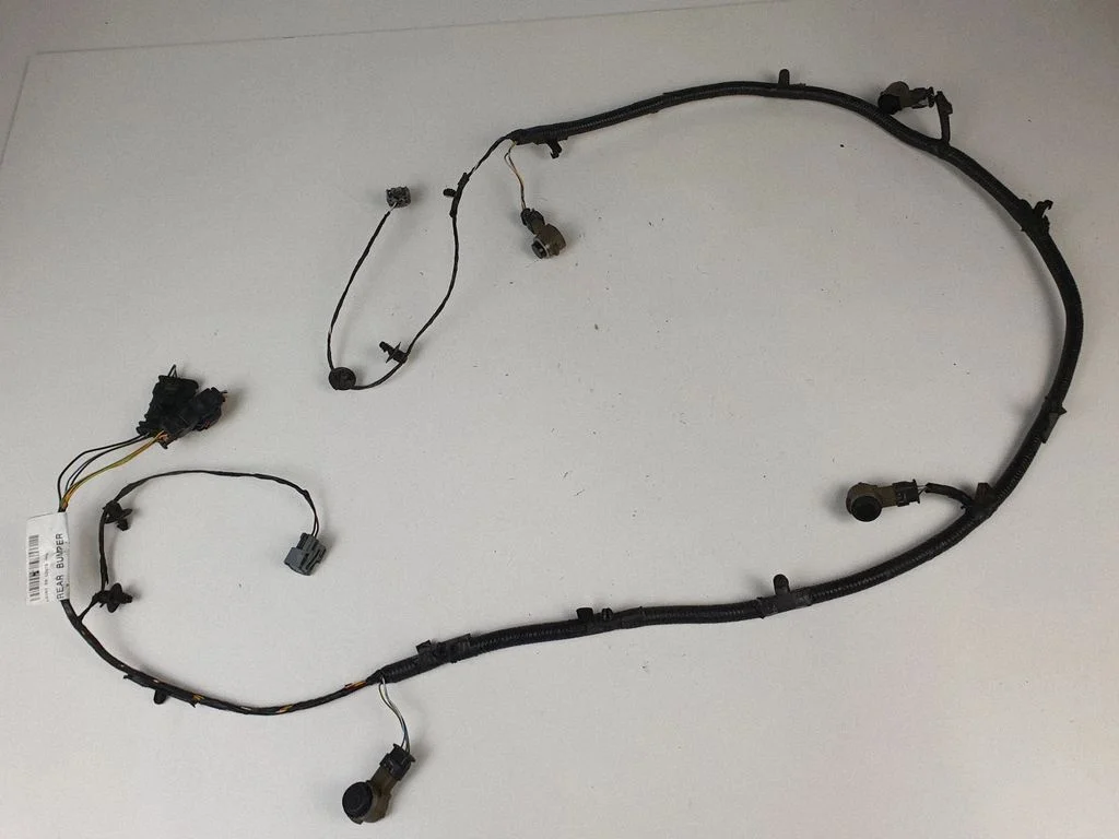 Parking PDC sensor JK8315K859DC