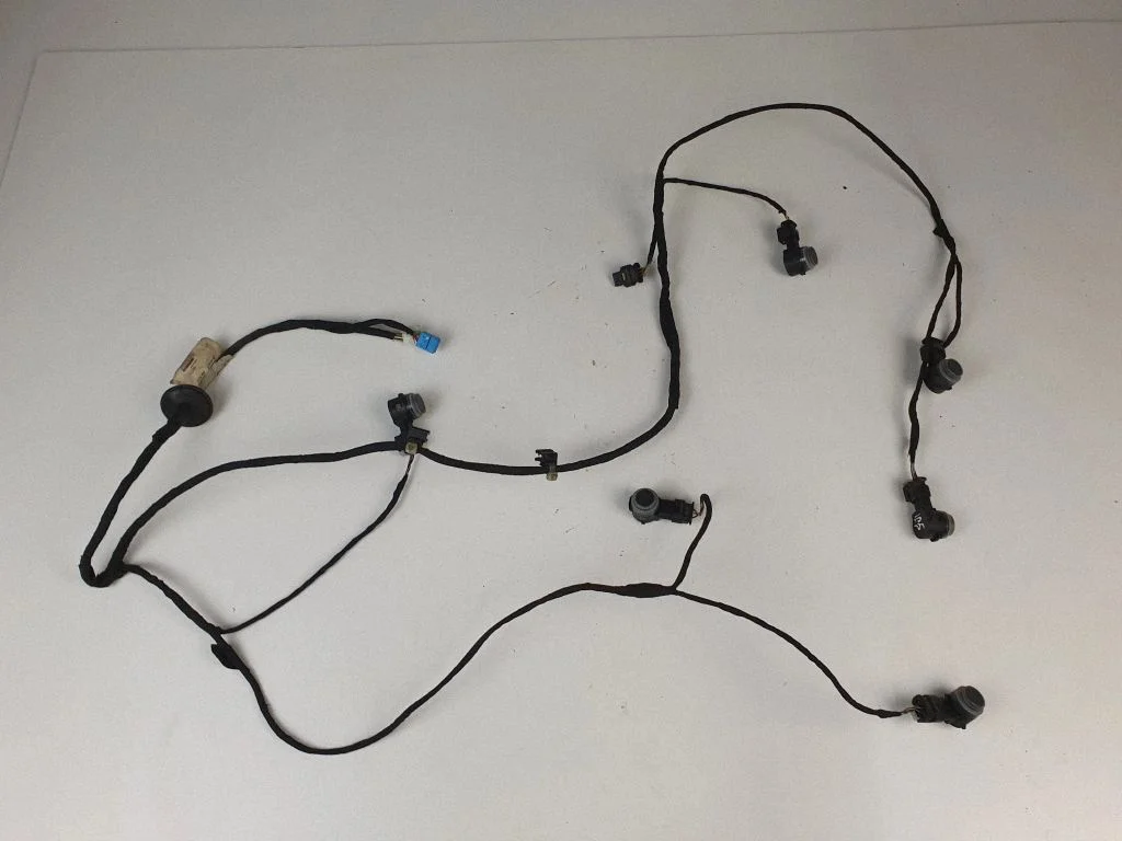 Parking PDC sensor HK8315B484AC