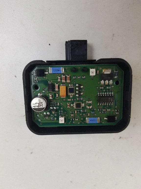 Rain sensor 1K0955559M – Volkswagen Golf V (2003-2009)
