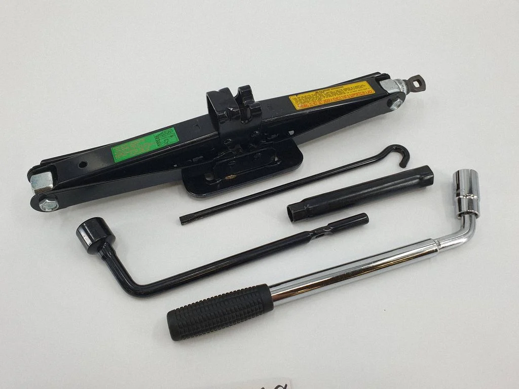 Lift Jack