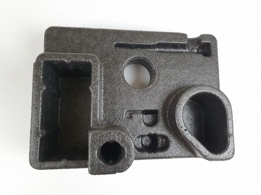 Tööriistakast 2G0012115J – Volkswagen Cross Polo (2009-2018)