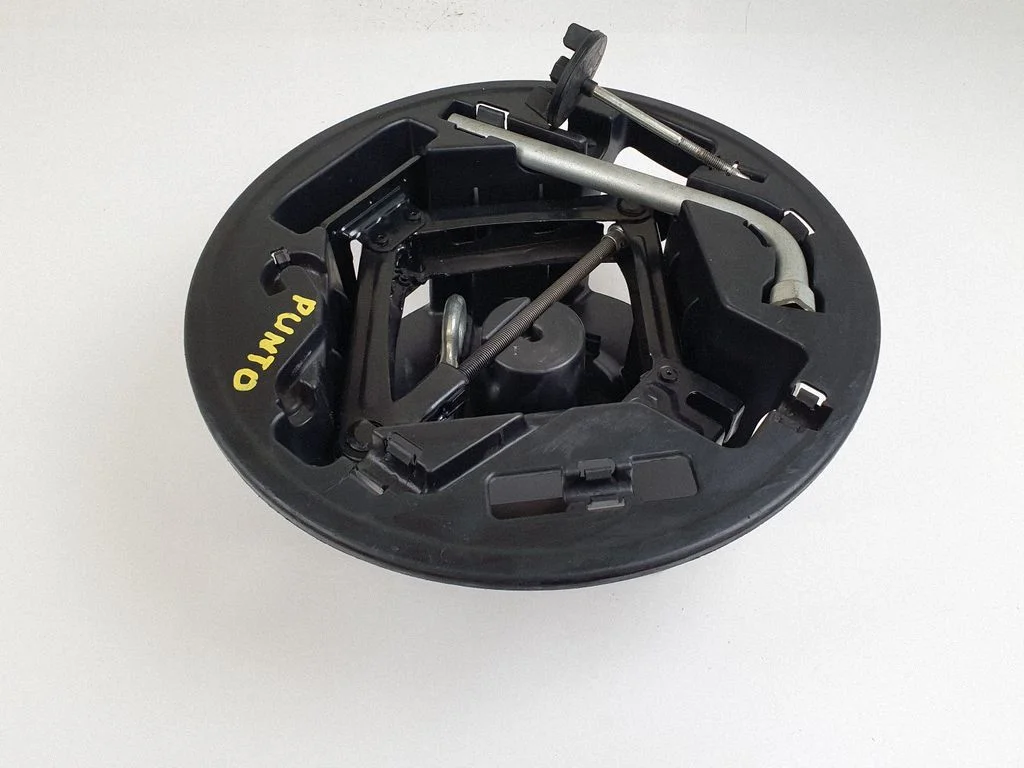 Instrumentu kaste 46796530 – Fiat Punto (188) (1999-2010)