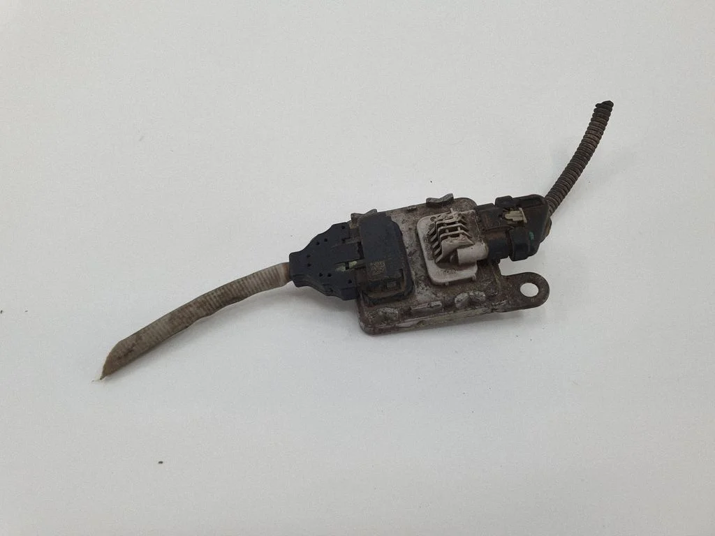 Lambda probe sensor – Peugeot Boxer (2015-)