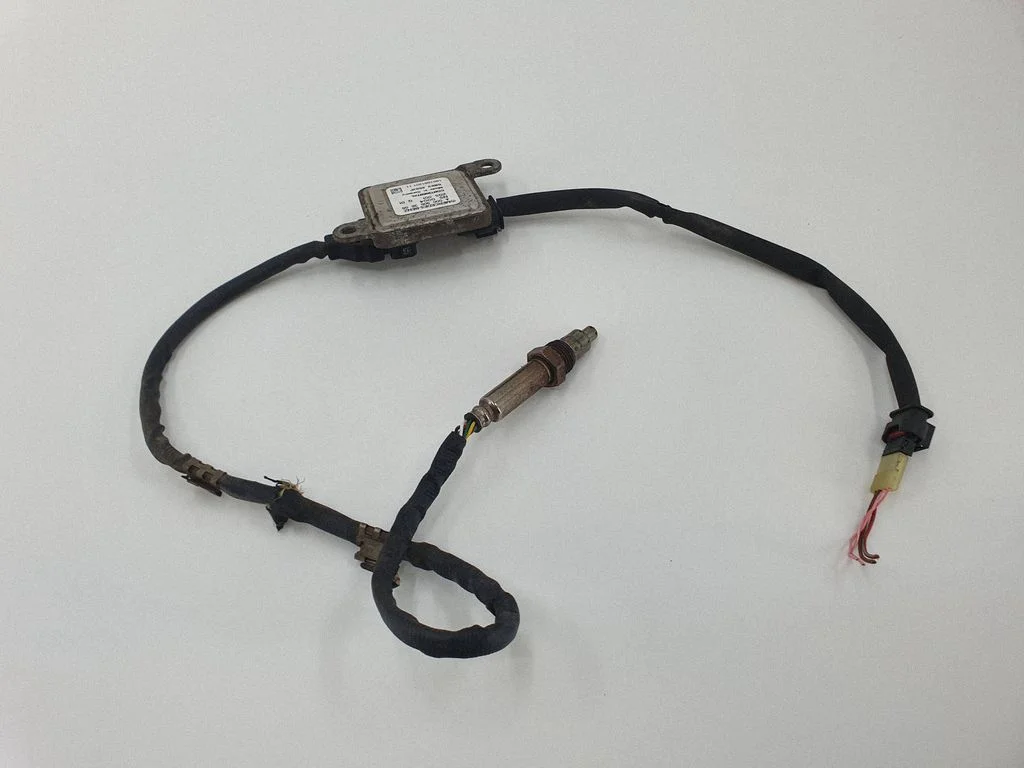 Lambda probe sensor A0009053606