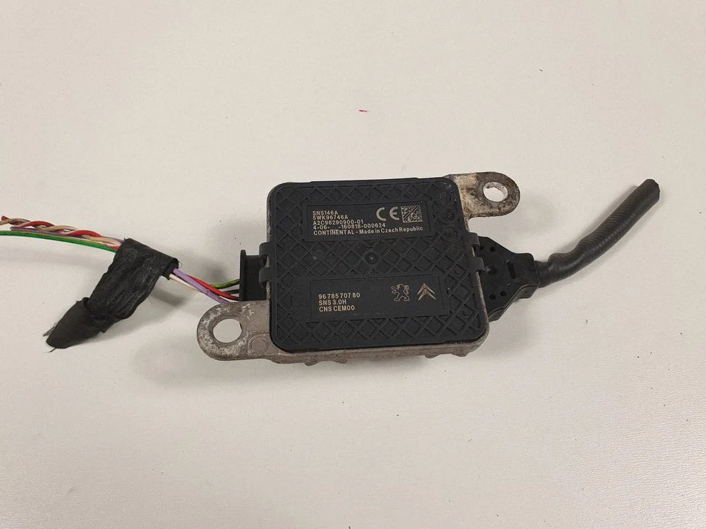 Lambda zonde A2C96290900